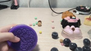 🎀🐾ОБЗОР НА МОИ ТАБО ЛАПКИ 😍😍😍🐾🎀