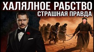 Рабство в исламе - антишубха 1   Разоблачение исламистов   чеченец - родновер