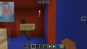 Мой безумный друг Андрей безумно шутил с учителем в Майнкрафте VANYA!?