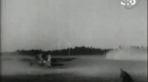 Покрышкин - летчик - ас