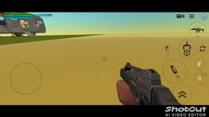 Как найти кафе со злым поваром и Хаги ваги в чикен ган!!!???🤘🤟