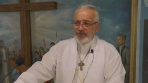 Чудеса Иисуса Христа. Иисус исцеляет десять прокажённых