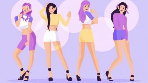 Сборник танцевальных треков в стиле Modern Talking