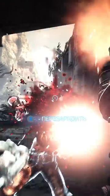 Get over here! (с) смотреть онлайн