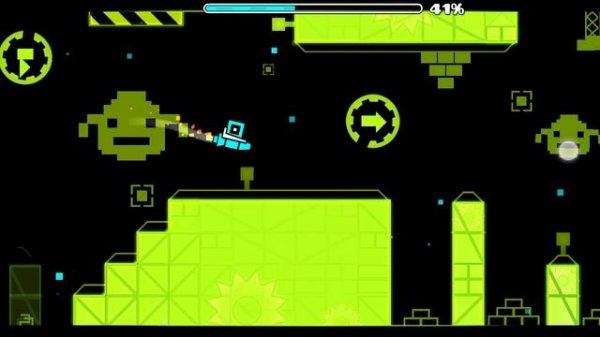 Прохождение ReTray