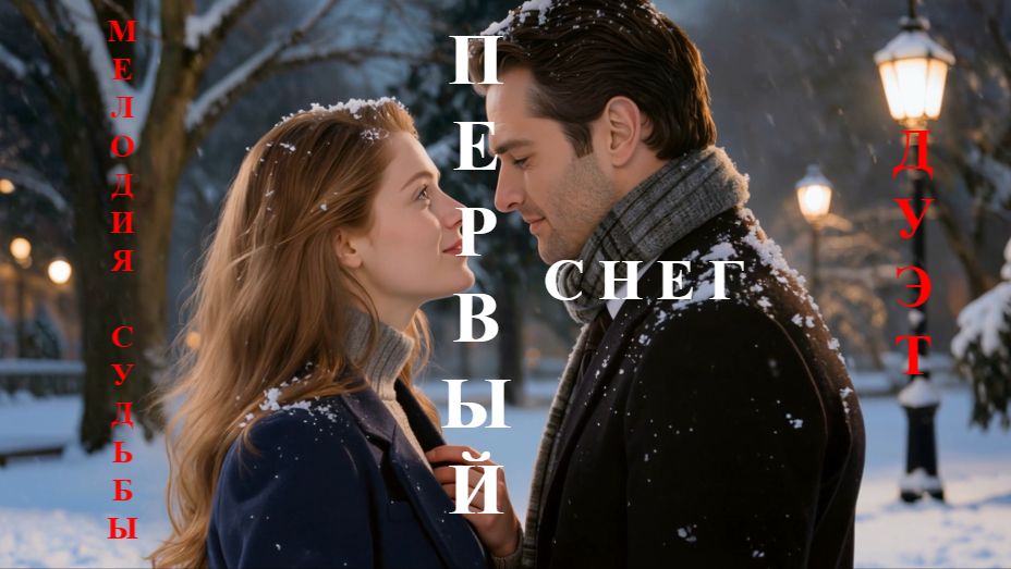 ПЕРВЫЙ СНЕГ смотреть онлайн