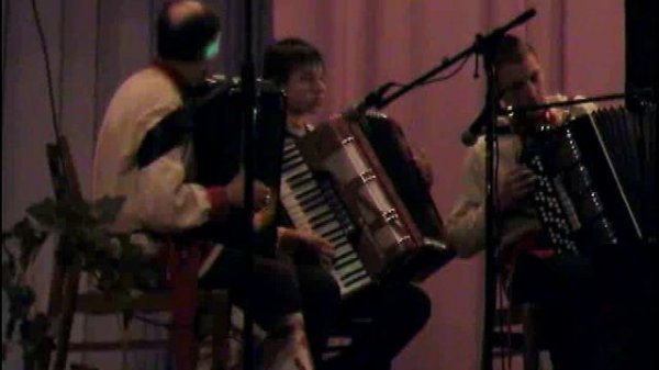 45 лет ЗРДК - Часть 1