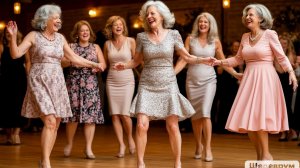 А нам уже не 18. Девочки песенка про нас 💃.