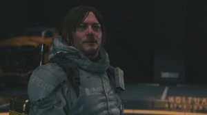 DEATH STRANDING DIRECTOR'S CUT #2