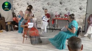 ЛЕТНИЙ ФЕСТИВАЛЬ ШКОЛЫ ВЕДА-ЛАЙФ 2025