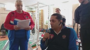 Новогодний инклюзивный фестиваль ПАРАГТО "Будь, как Потап!" 21.01.2026