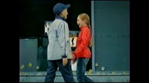 Начало рекламного блока (Россия, 20.06.2008) (2)