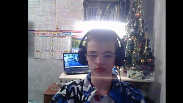 Майнкрафт стрим