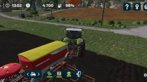 Farming simulator 23