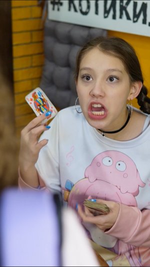 А вас когда-нибудь так подставляли?