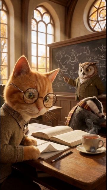 Академия магии смотреть онлайн