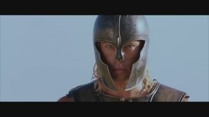 Дуэль Ахиллеса и Гектора (Achilles vs Hector)