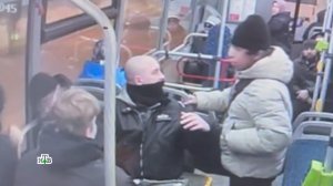 Разборки в Электростали: подробности резонансного убийства на остановке | «Центральное телевидение»