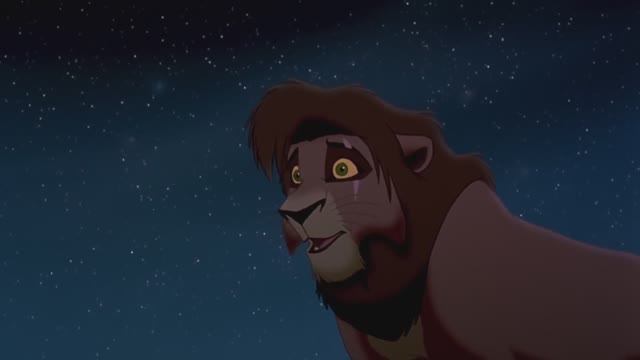 король лев # часть 2