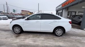 Lada (ВАЗ) Vesta '2019 XTAGFL330KY291367