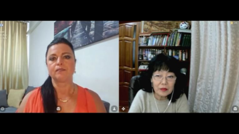 Вечерний улов русофобов. смотреть онлайн