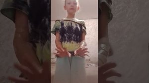 распутываю скотч