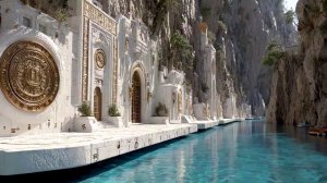 Королевство Неземного Берега