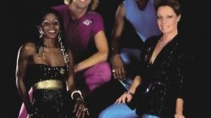 Старая группа Chilly