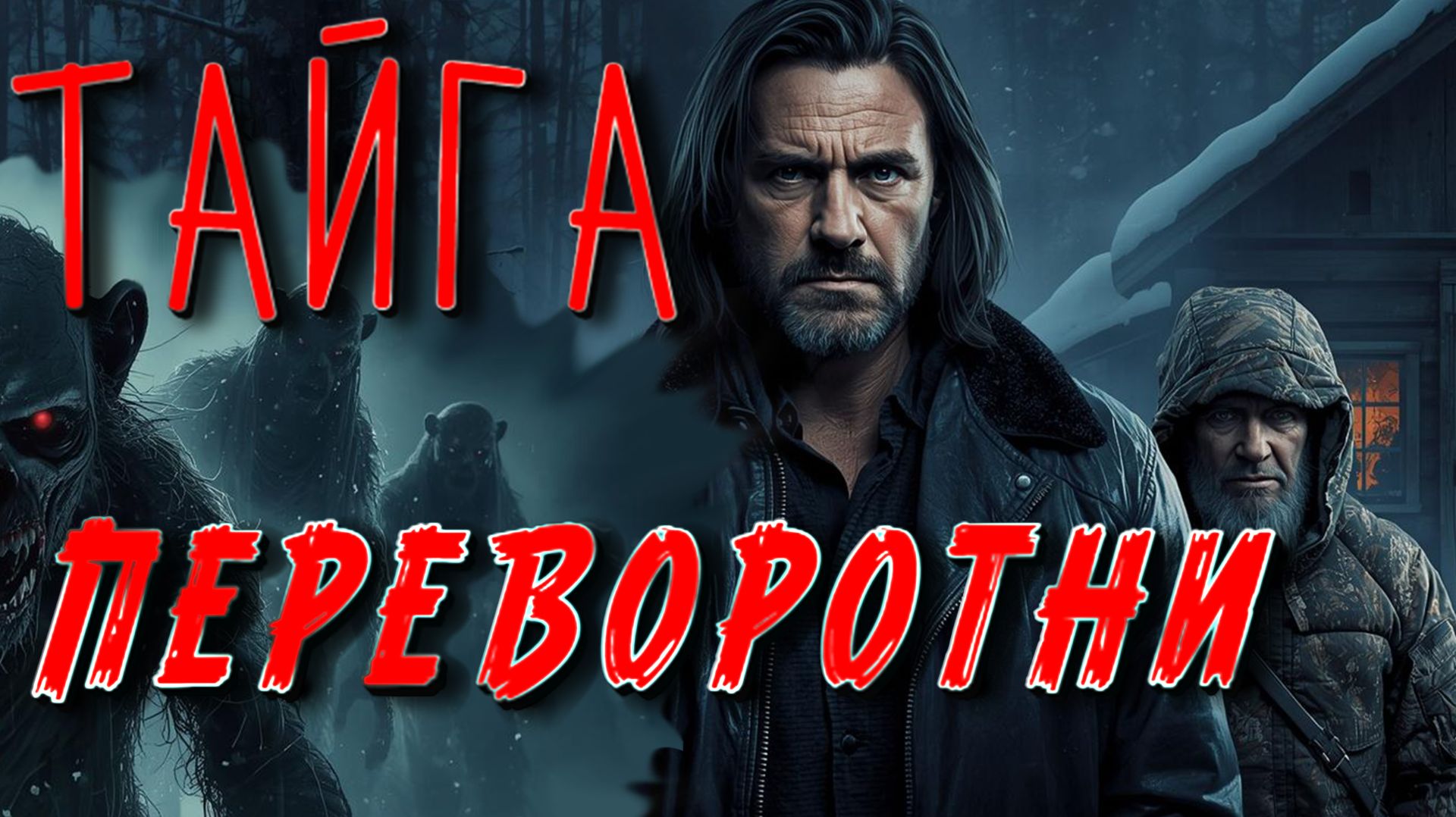 МЫ ДУМАЛИ ЭТО МЕДВЕДЬ, НО ОН ВСТАЛ НА НОГИ И ЗАГОВОРИЛ: ТАЙНА ПРОЕКТА «СЕГЕДА» ТАЁЖНАЯ ИСТОРИЯ. смотреть онлайн