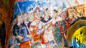 Нарт Батрас. Второе пришествие. 01. Вводная часть.