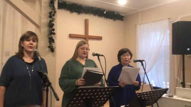 02 Пение смотреть онлайн