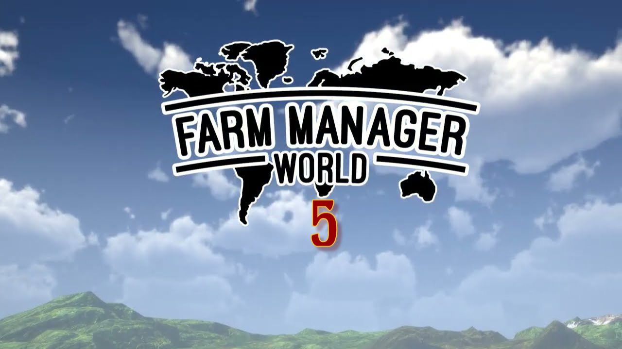 Покорение Азии (Farm Manager World) смотреть онлайн