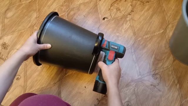 Создание гнома из искусственного ротанга из мастерской смотреть онлайн