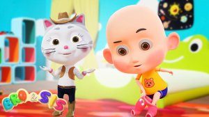 Детская Утренняя Песенка! Пора Одеваться  Детские Песенки БРОиСИС