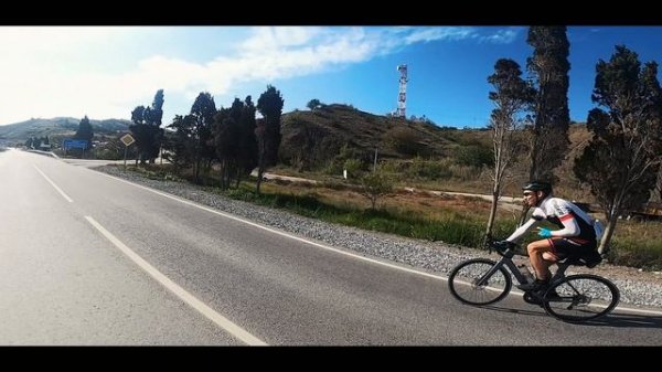 600 км в удовольствие?