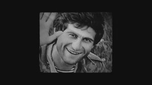 Документальный фильм "Позывной"