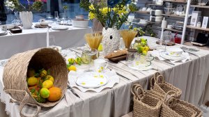 ✨ КЮХЕН (Kuchenland) 🍋 А ТУТ ЛИМОНЫ И МАКАРОНЫ 🌿 ВЕСНА 2026🌿 ПРИХОЖУ СЮДА ПОМЕЧТАТЬ 🤤