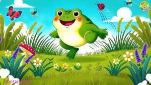 ПЕСЕНКИ ДЛЯ МАЛЫШЕЙ❤МИШКА-КОСОЛАПЫЙ И ДРУГИЕ