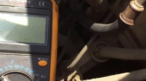 Как заменить клапан адсорбера ВАЗ 2107