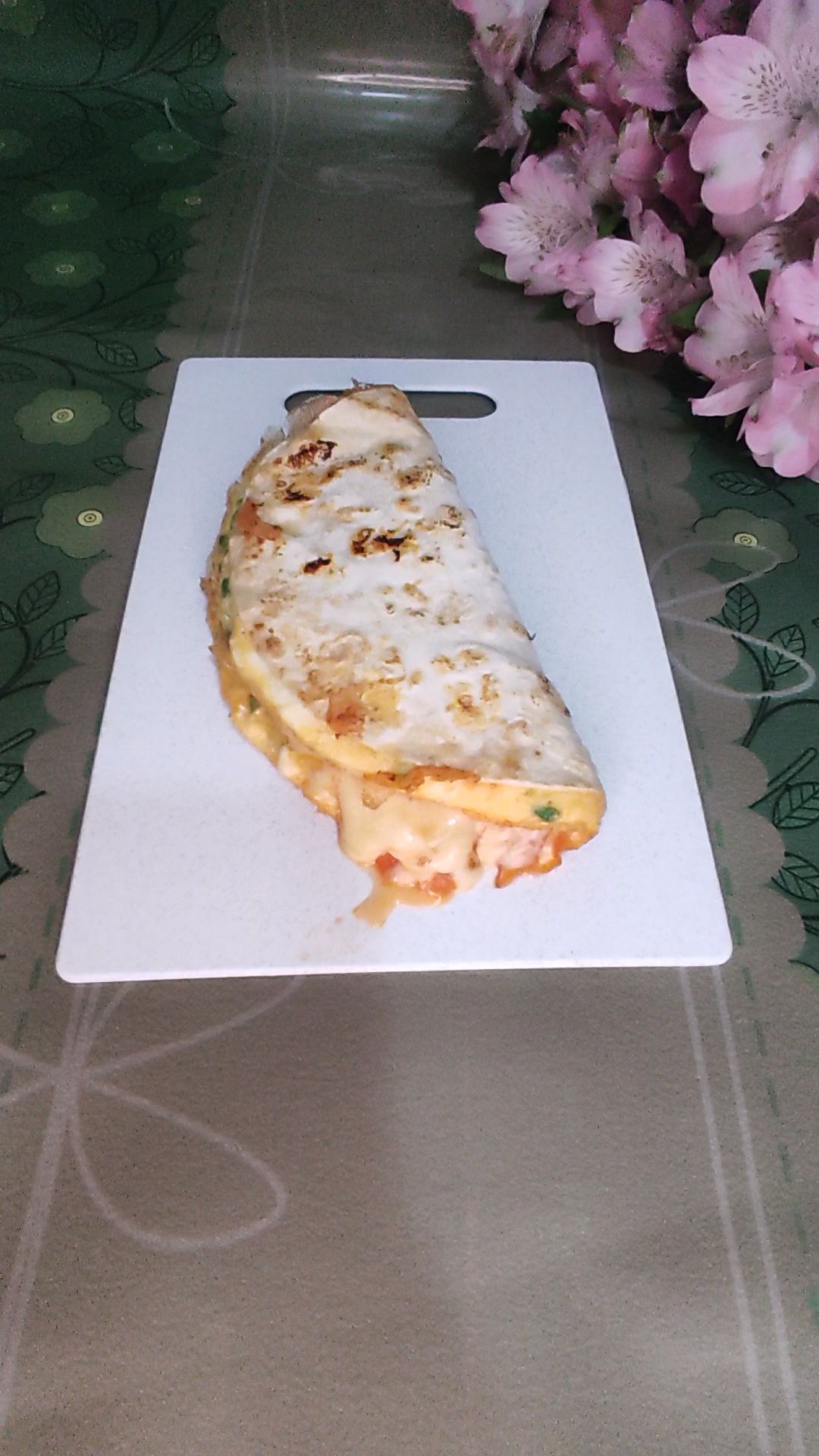 ЗАВТРАК ЗА 5 МИНУТ, который вытеснит все остальные! 🍳🔥