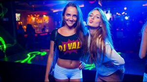 DJ Val - In The Rhythm Of The Night (New Super Hit 2026)