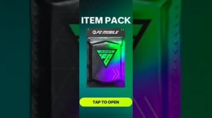 SIUU Super TOTY Pack Доп Время!Fc 26 Mobile
