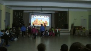 конек-горбунок 2