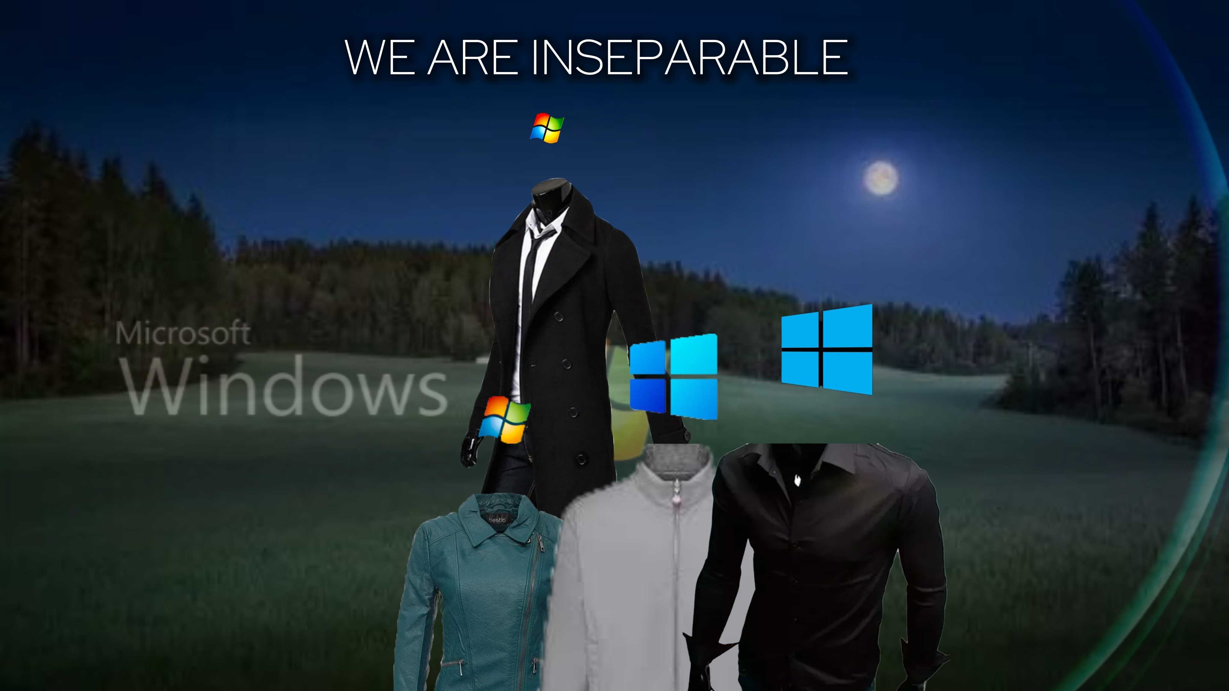 WE ARE INSEPARABLE |4 SEASON, 17 EPISODE (Полная версия) смотреть онлайн