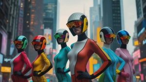 AI Music Video Made With Luma DreamMachine-(1080p30)