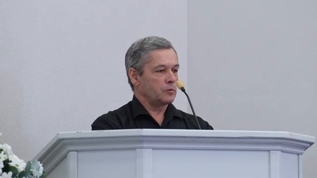 Прощальное служение. Похороны Классен Виктора Андреевича. Белгород смотреть онлайн