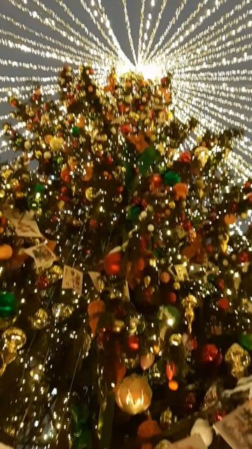 Новогодняя ёлка 2026 г.