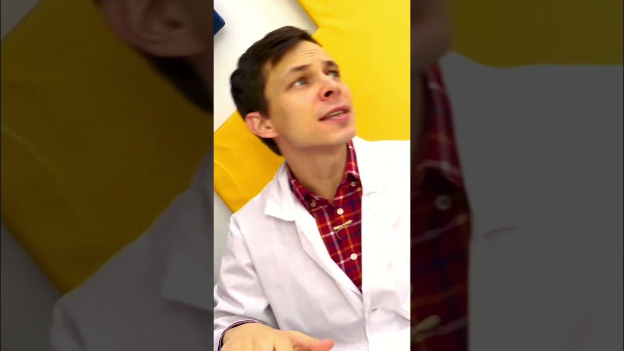 Срочно! К Доктору Ой прилетел таинственный самолет! ✈️😱 #докторой #длядетей #шортс смотреть онлайн