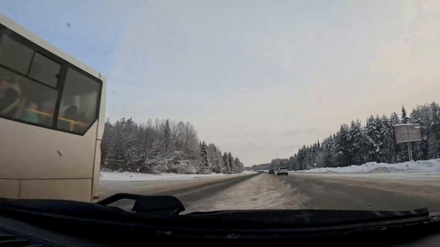 Таймлапс 24 января 2026