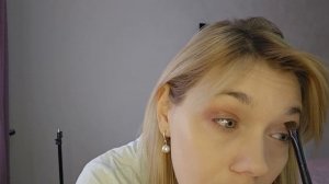 привет🖐быстрый макияж 💄